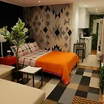Amazing Open Plan Living Appartamento *
