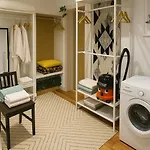 Amazing Open Plan Living Appartamento *