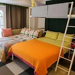 Amazing Open Plan Living Appartamento