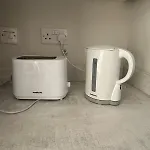 Appartement Modern 2 Bd - Mcr - Terrace - Parking