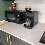 Chic & Modern Escape