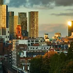 Marriott Piccadilly 4*