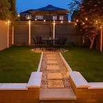 Serenity House