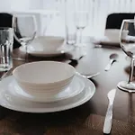 Apartmán Pristine Old Trafford & Centre 2bd 2bt - Balcony