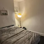Crumpsall, Appartamento Manchester