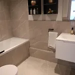 Centre Duplex Apartmán Manchester