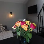 Apartmán Centre Duplex Manchester
