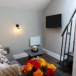 Centre Duplex