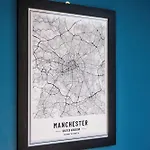 The Definition In The Northern Quarter By Rest&recharge Apartmán *
