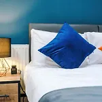 Apartmán The Definition In The Northern Quarter By Rest&recharge Manchester