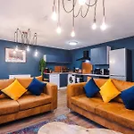 Apartmán The Definition In The Northern Quarter By Rest&recharge