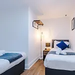 The Definition In The Northern Quarter By Rest&recharge Apartmán Manchester