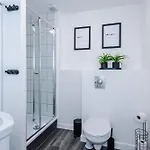 Apartmán The Definition In The Northern Quarter By Rest&recharge