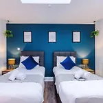 The Definition In The Northern Quarter By Rest&recharge Apartmán *