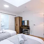 The Definition In The Northern Quarter By Rest&recharge *