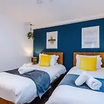 Apartmán The Definition In The Northern Quarter By Rest&recharge