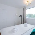 Driveway Stunning 3bedroom In Withington * Manchester