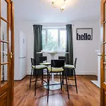Driveway Stunning 3bedroom In Withington * Manchester