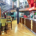 Britannia Centre Hotel 3*
