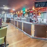 Britannia Centre Manchester