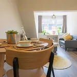Fletcher House In * Manchester