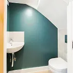 Sky Duplex-balcony-roof Terrace-parking Daire