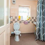 Casa vacanze 3-bed Retreat - Sleeps 8 Garden & Parking *
