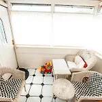 Casa vacanze 3-bed Retreat - Sleeps 8 Garden & Parking *