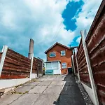 Holiday home Family & Group In - Free Parking