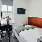 Hotel Apex At Park