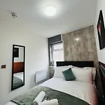 Apex At Park 3* Manchester