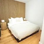 Holiday home West Townhouse By Casacity Manchester