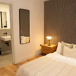 West Townhouse By Casacity Manchester