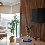 3 Bedroom By Paul & Malin Short Lets & Serviced Stretford With Gym Access 公寓 曼彻斯特