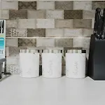 Stylish 3 Bedroom House 20 - Free Parking