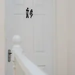 Apartmán Stylish 3 Bedroom House 20 - Free Parking