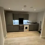 Apartmán Regent Plaza Manchester