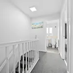 3bdr Gated Parking Near Centre Holiday home Manchester