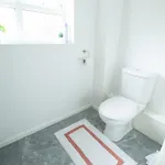 Close To Centre 3-bed Townhouse, Sleeps 7, Free Parking, Great Transport Links Apartamento Manchester