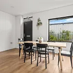 Ferienhaus Large Townhouse 5 Beds With Two Parking Spaces - Centre Manchester