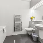 Ferienhaus Large Townhouse 5 Beds With Two Parking Spaces - Centre