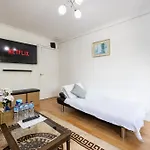 Serenity House Manchester