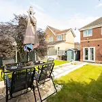 Serenity House Manchester