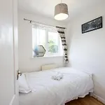 Lejlighed Serenity House Manchester
