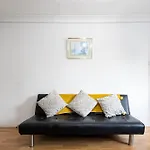 Serenity House Apartment