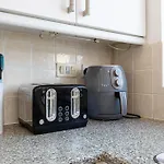 Serenity House Apartment Manchester