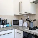 Apartment Serenity House Manchester