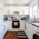 Serenity House * Manchester