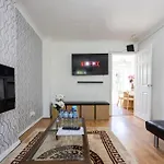 Apartment Serenity House *
