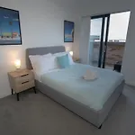 Apartmán Luxury 2 Bed Penthouse Large Balcony Manchester